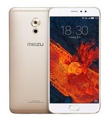 Замена батареи на телефоне Meizu Pro 6 Plus в Хабаровске
